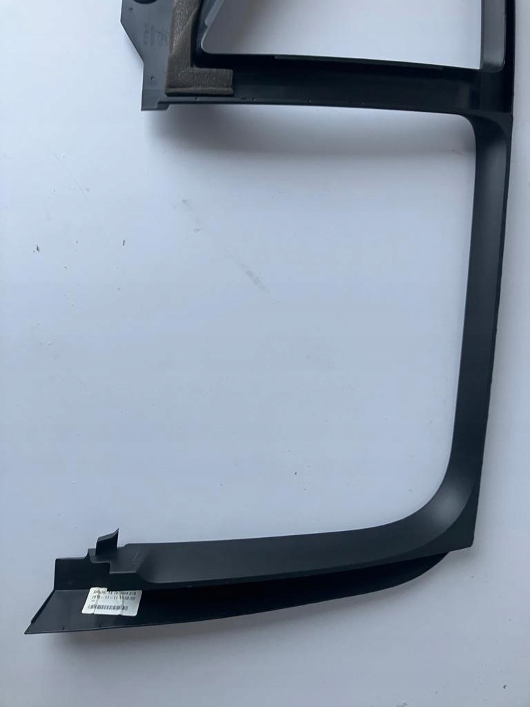 frame inner door right rear part XC40 31455064