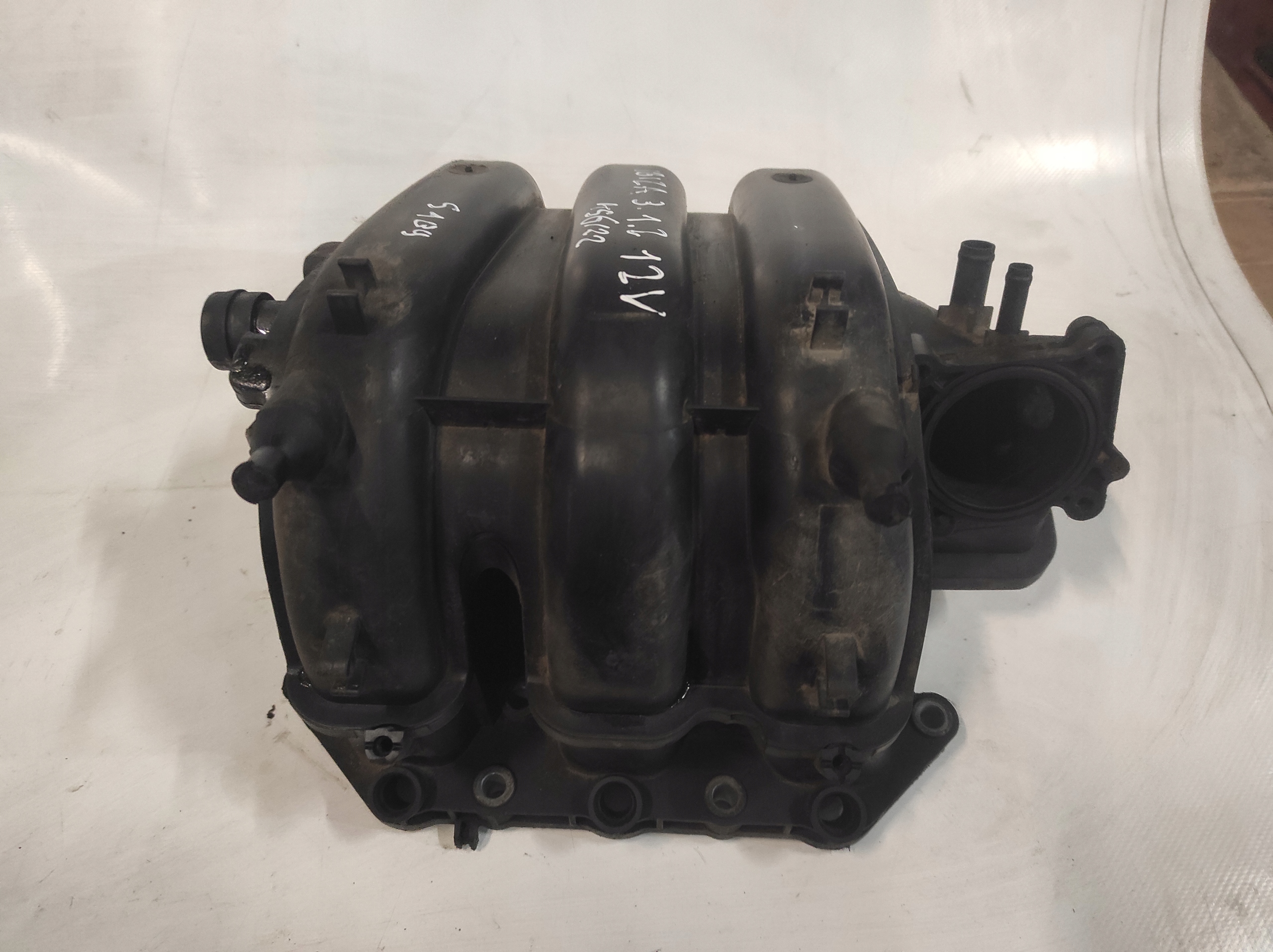 SEAT IBIZA 3 III 1.2 12V intake manifold