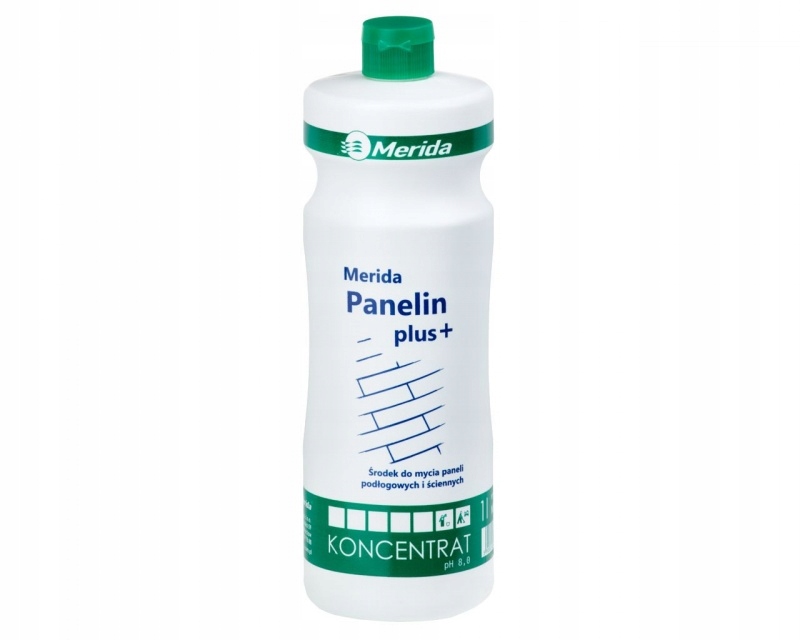 

Merida Panelin Plus+ 1L do mycia paneli