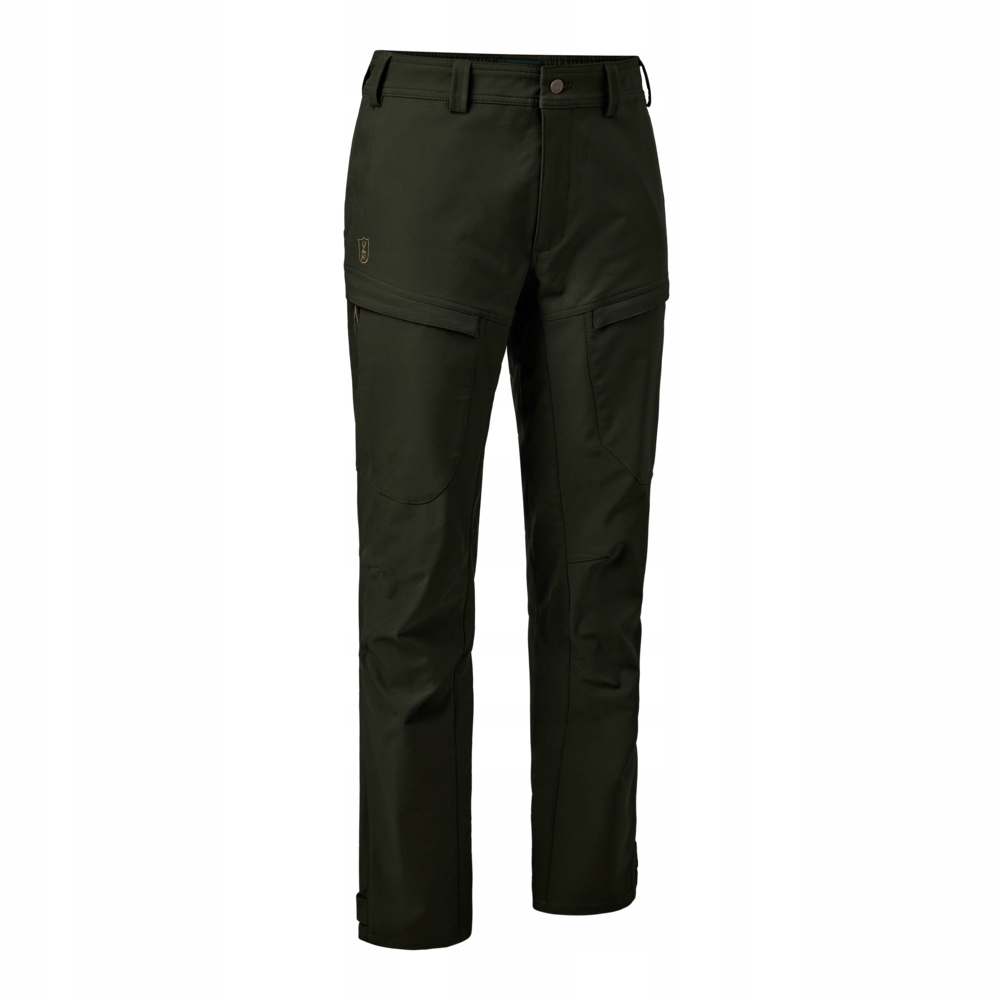 Deerhunter 3803-367 Spodnie Climate 37.5 Technology Forest Ember 52