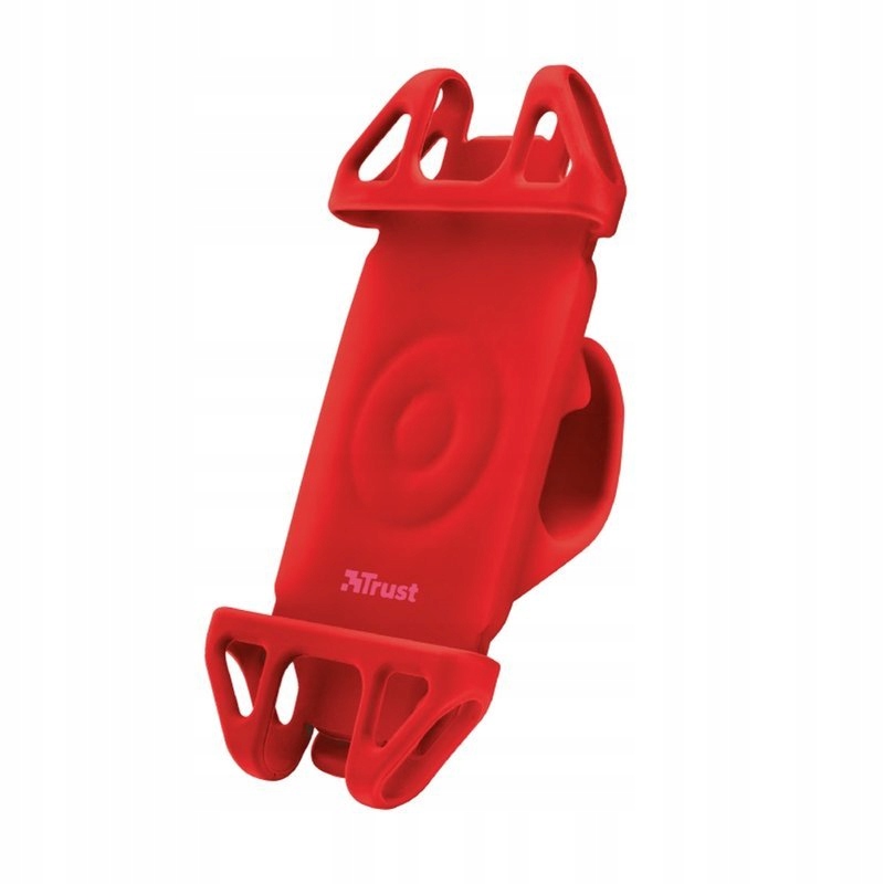 

Uchwyt Rowerowy Flexible Ziva Trust 4" - 6