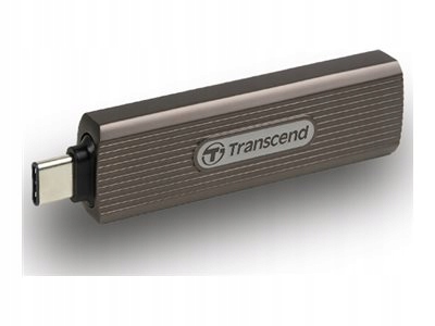 Externý Ssd disk Transcend TS2TESD330C 2TB