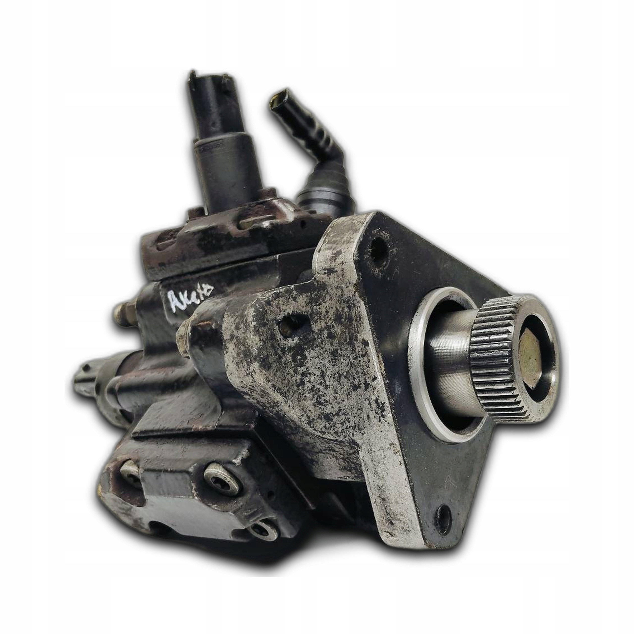 Einspritzpumpe Citroen JUMPER Ducato Boxer 2.8 HDI 06r 0281002500