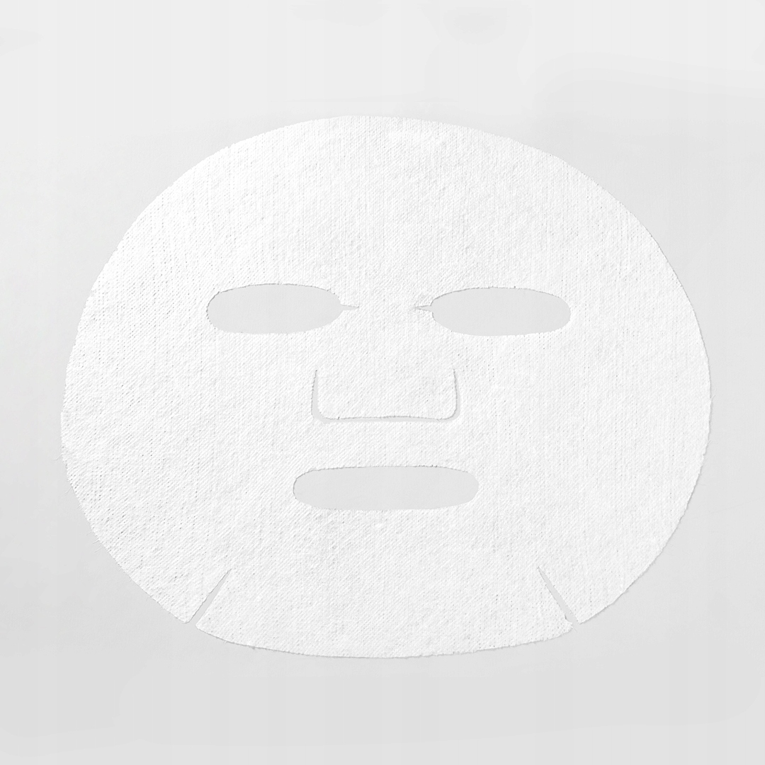 SOME BY MI Real Hyaluron Hydra Care Mask 20 g - nawilżająca maska w płachcie — 3