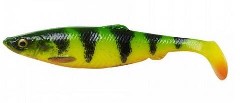 Savage Gear Herring Shad 9cm 5g Firetiger
