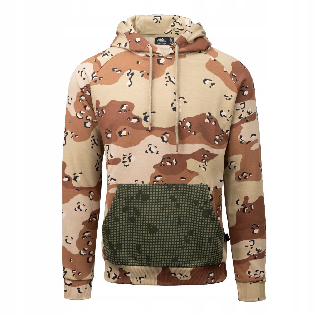 Bluza Helikon Hoodie (6 Color&DNC) 6 Color Desert