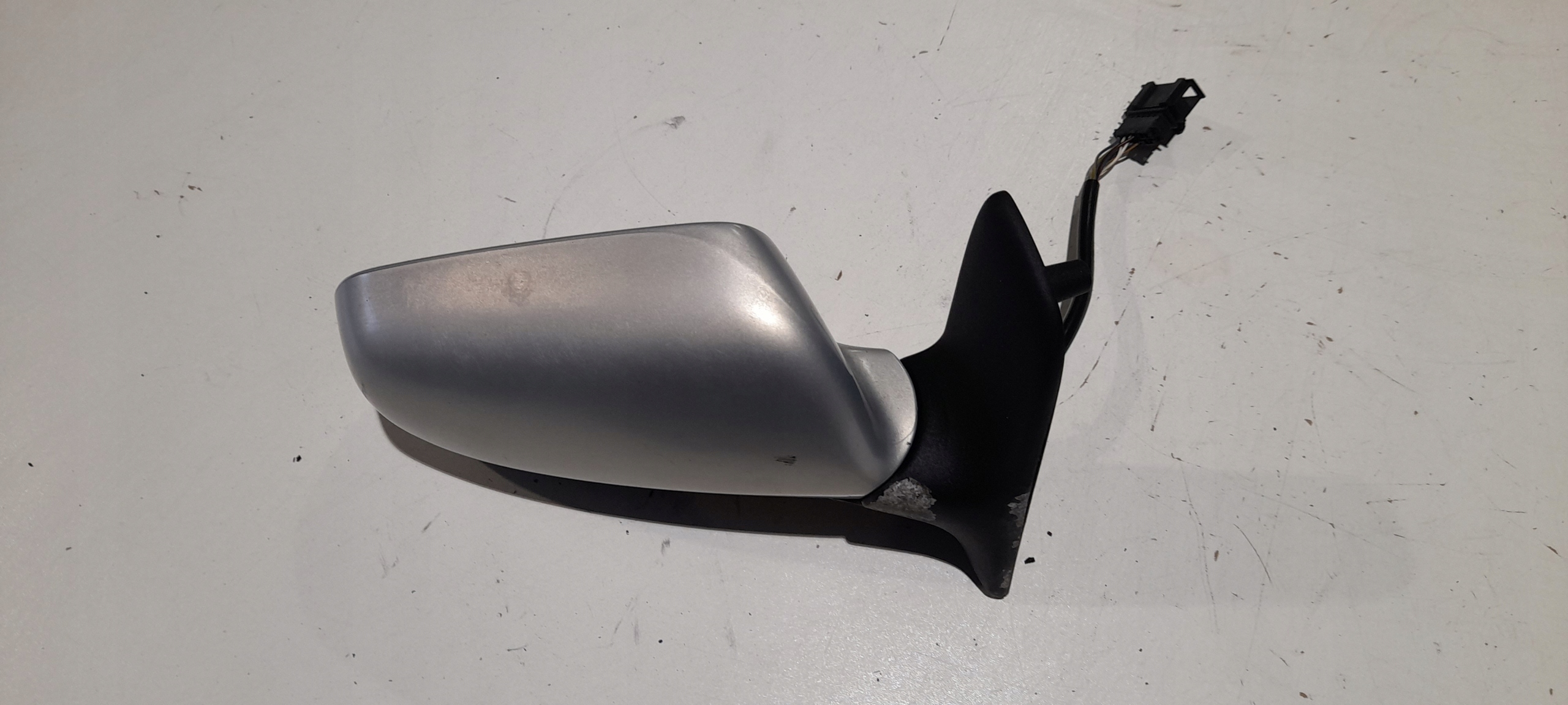 mirror right VW SHARAN ALHAMBRA 9PIN