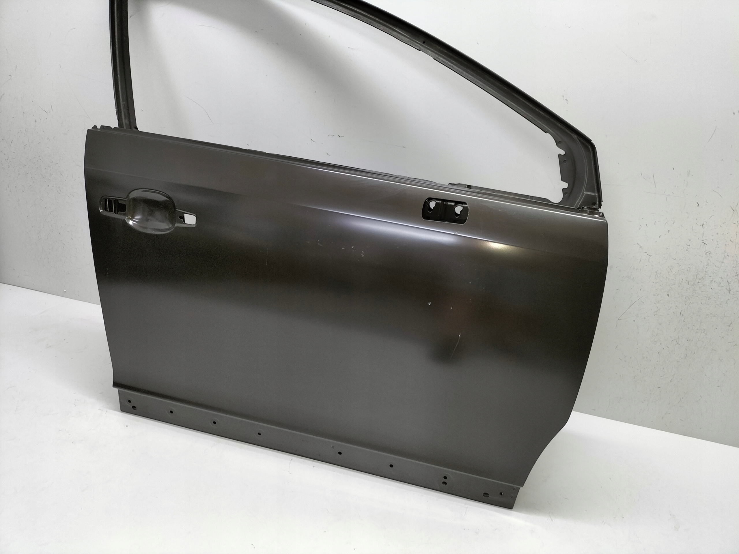 door front front right CITROEN C4 and 04-10 5drzwi ,