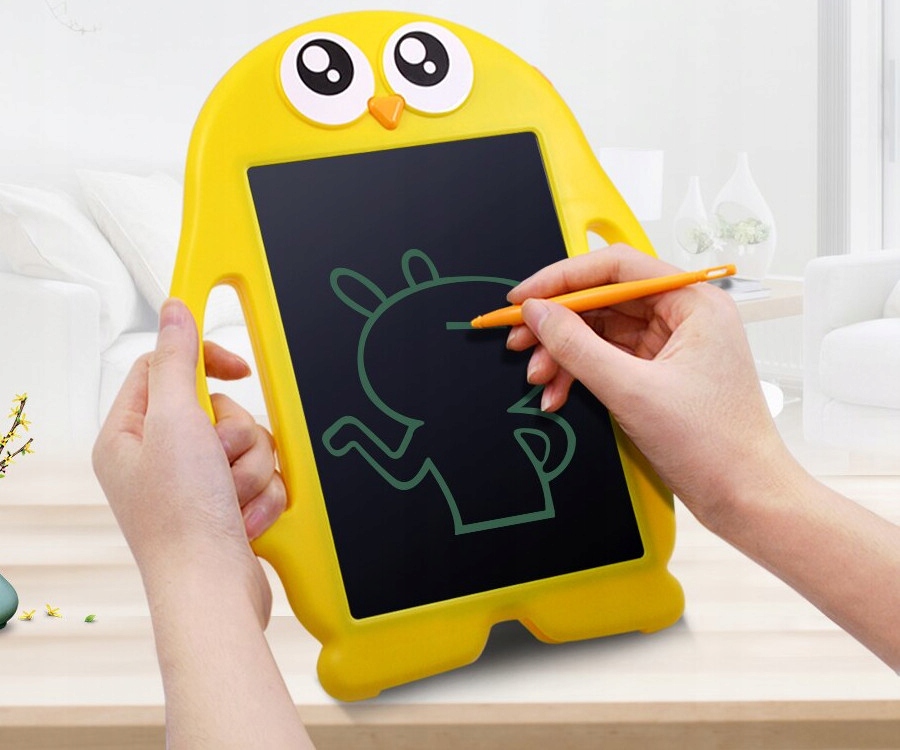 2W1 zestaw PROJEKTOR RZUTNIK DO NAUKI RYSOWANIA + TABLET GRAFICZNY ZNIKOPIS Marka Stator