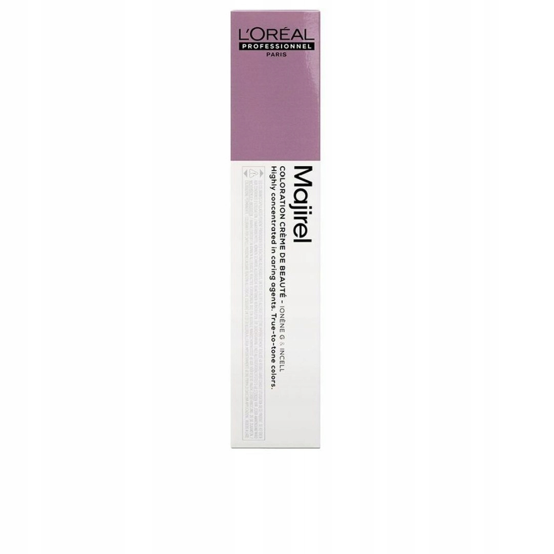 Zbarvení High Resist L'Oreal Professionnel Paris Majirel High Resist N