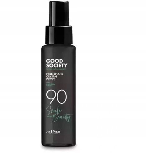 

Artego Good Soc. Free Shape 90 Crystal Serum 100ml