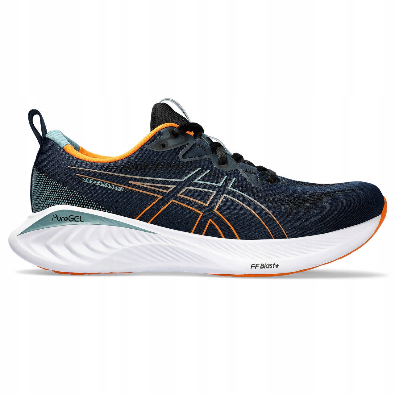 Asics Gel-cumulus 25 Olsztyn 43,5