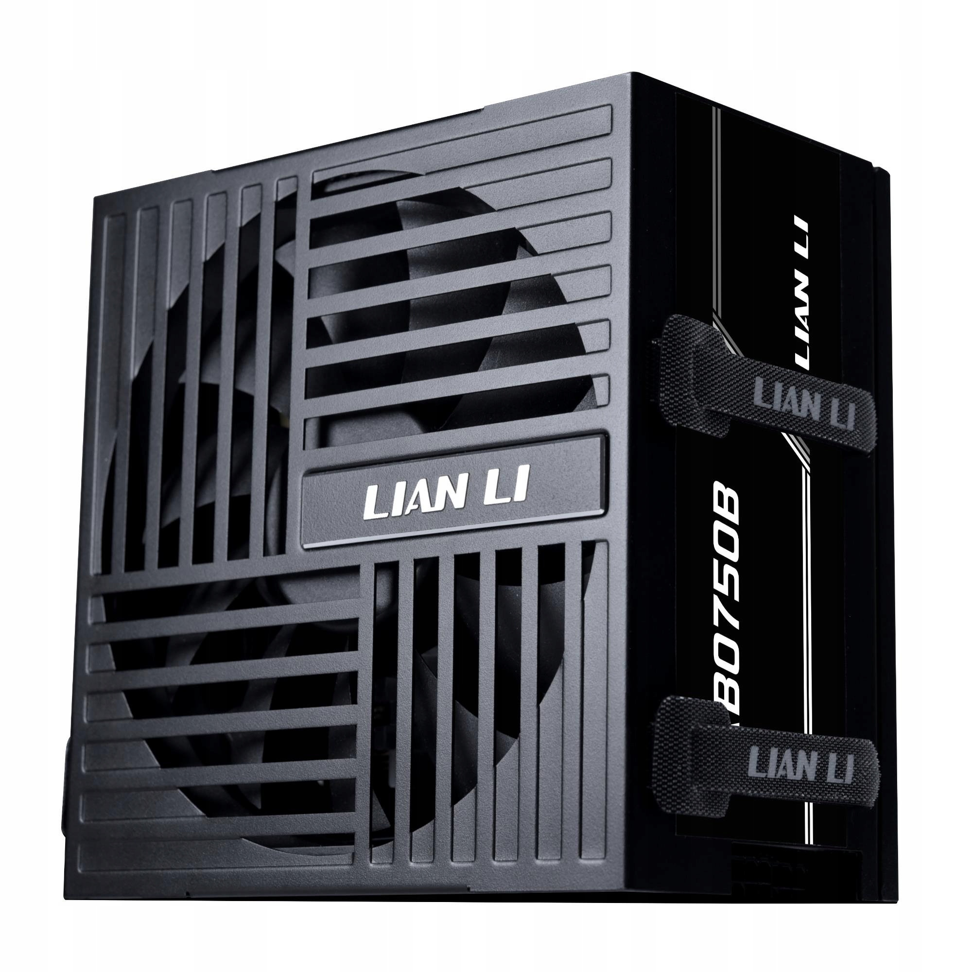Zdroj napájania Lian LI Rb Psu Atx 100 240 V 750 W G9P.RB0750B.B000.EU