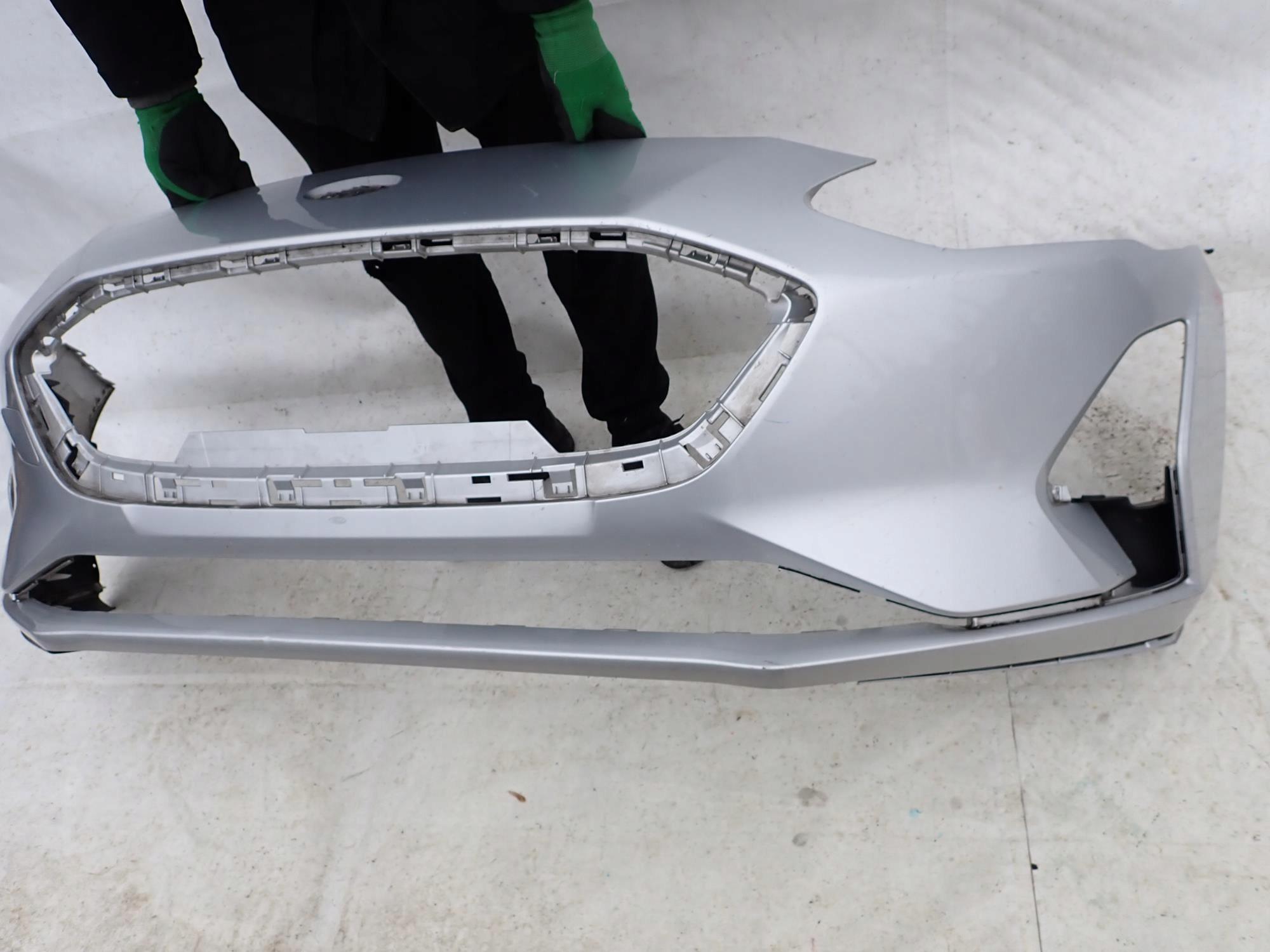 FORD FOCUS IV 4 MK4 18-21 bumper front front