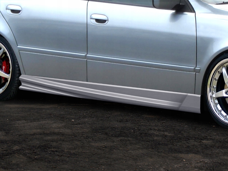 OPEL ASTRA F * PROGI * DJ-TUNING