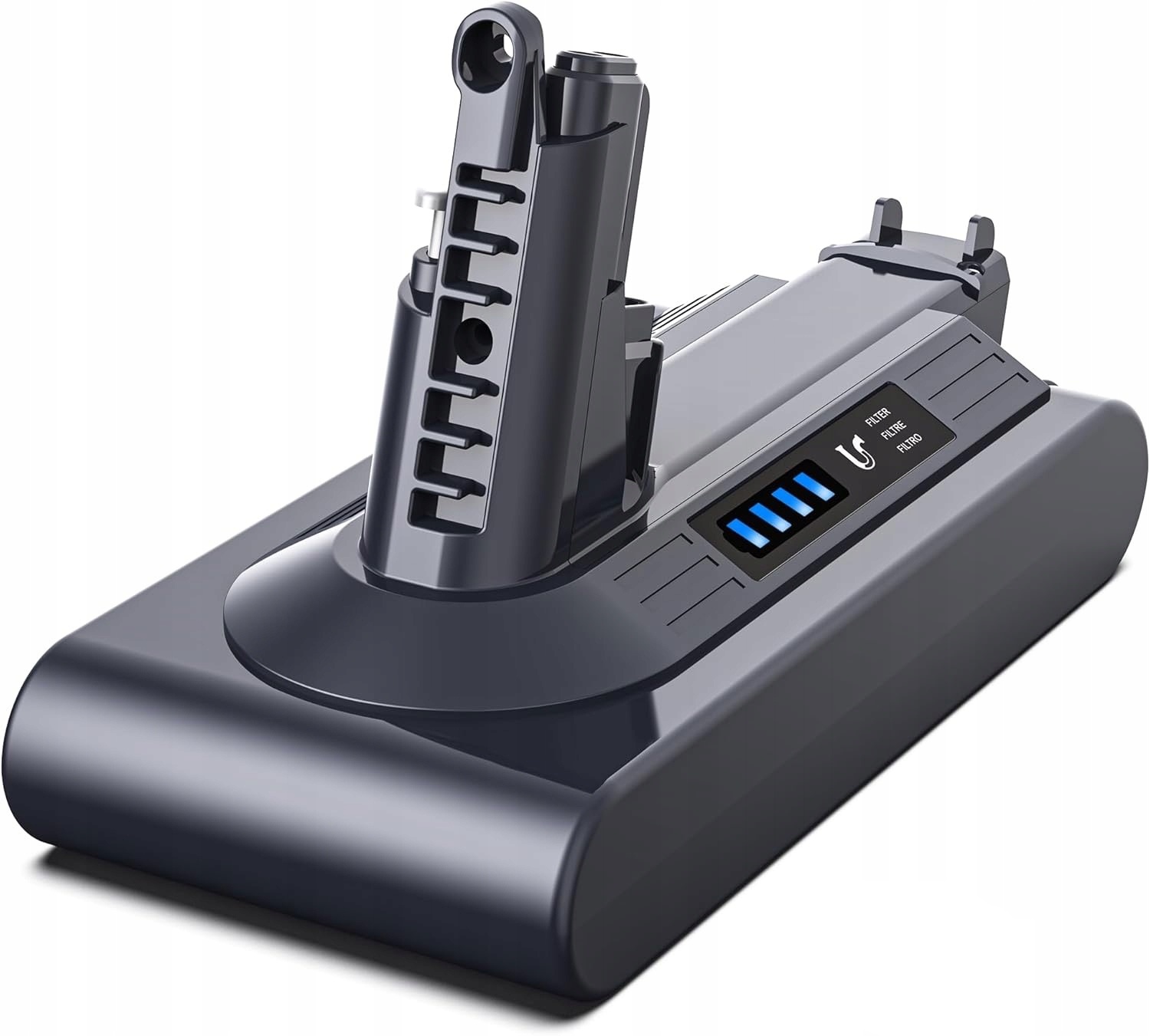 Nowy Akumulator Do Odkurzaczy Dyson V10 Absolute 6500mAh