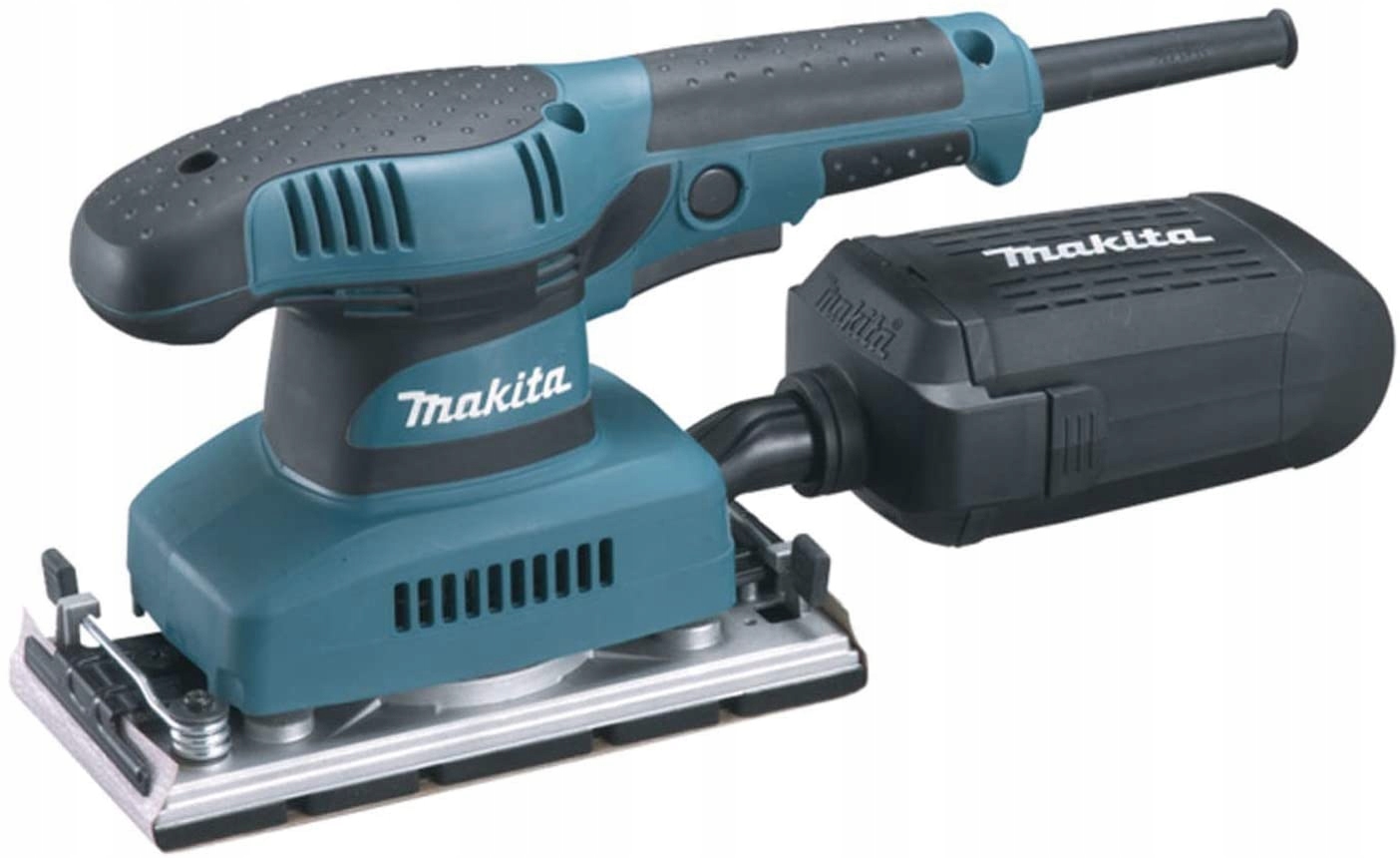 Makita Oscilační bruska 93x185 mm 190 W BO3710