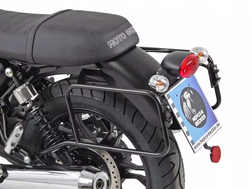 Moto Guzzi V 7 II (2015-2016) stojan pod bočné vaky