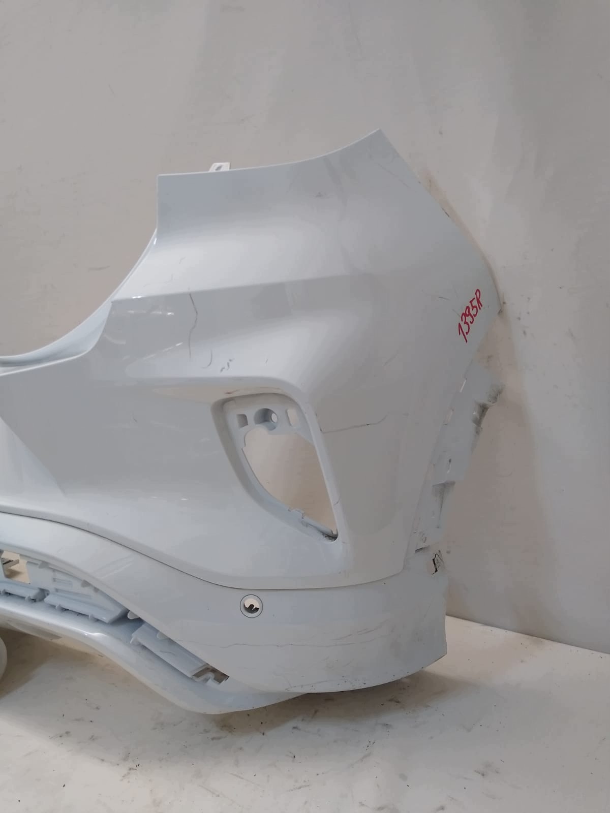 FORD PUMA ST-LINE 19-> bumper rear part rear PDC