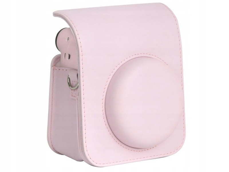 

Etui Loveinstant FujiFilm Instax Mini 12 Różowy