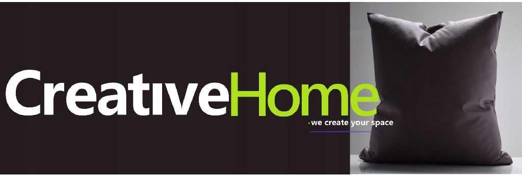 40X40 POSZEWKA NA PODUSZKĘ BAWEŁNA TRANDITEXTIL CREATIVEHOME SZARY Rodzaj dekoracyjna