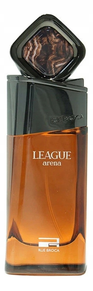 Rue Broca League Arena Parfémovaná voda sprej 100 ml