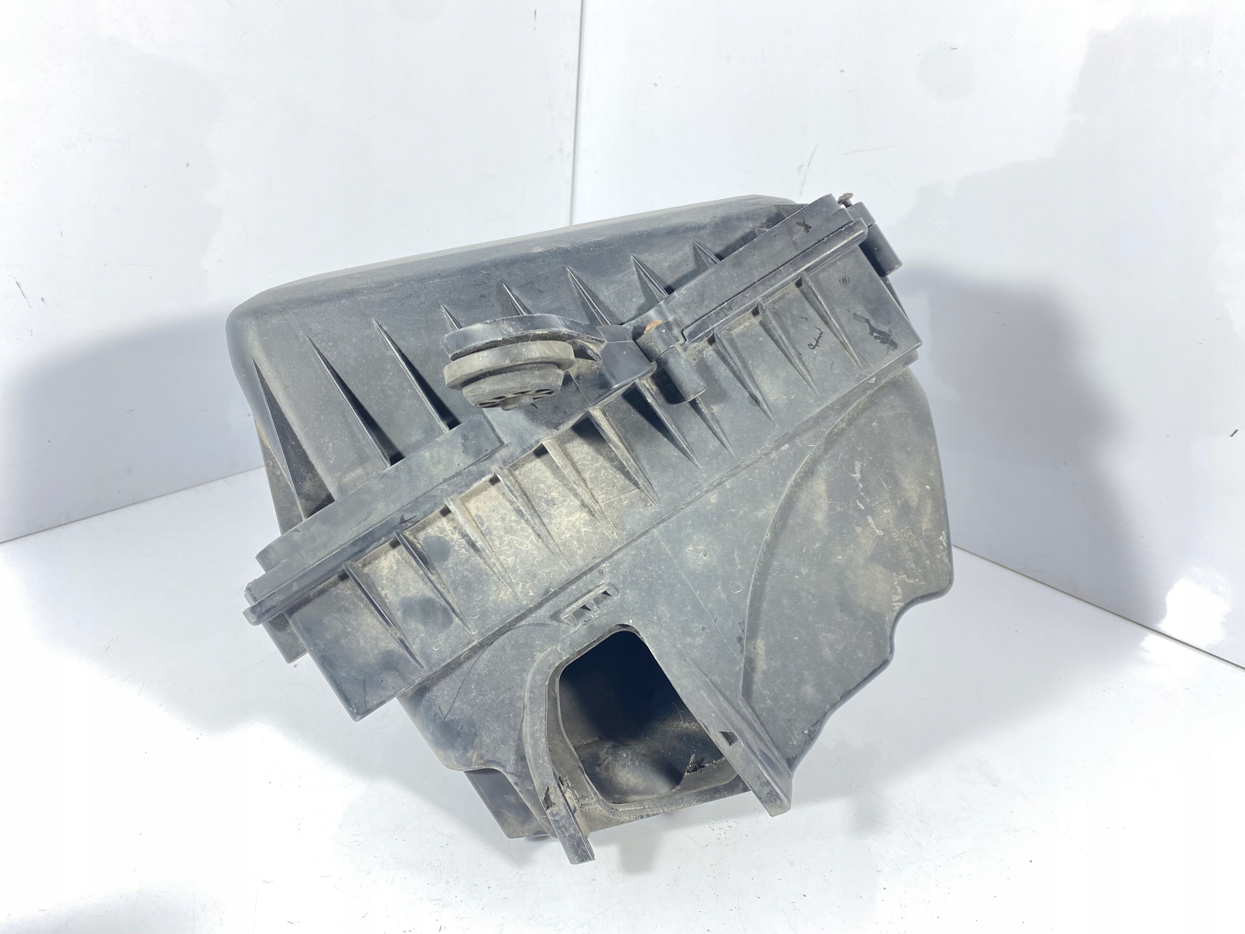 Ford Mondeo MK4 IV 07-10 Gehäuse filter luft 1.8TDCI
