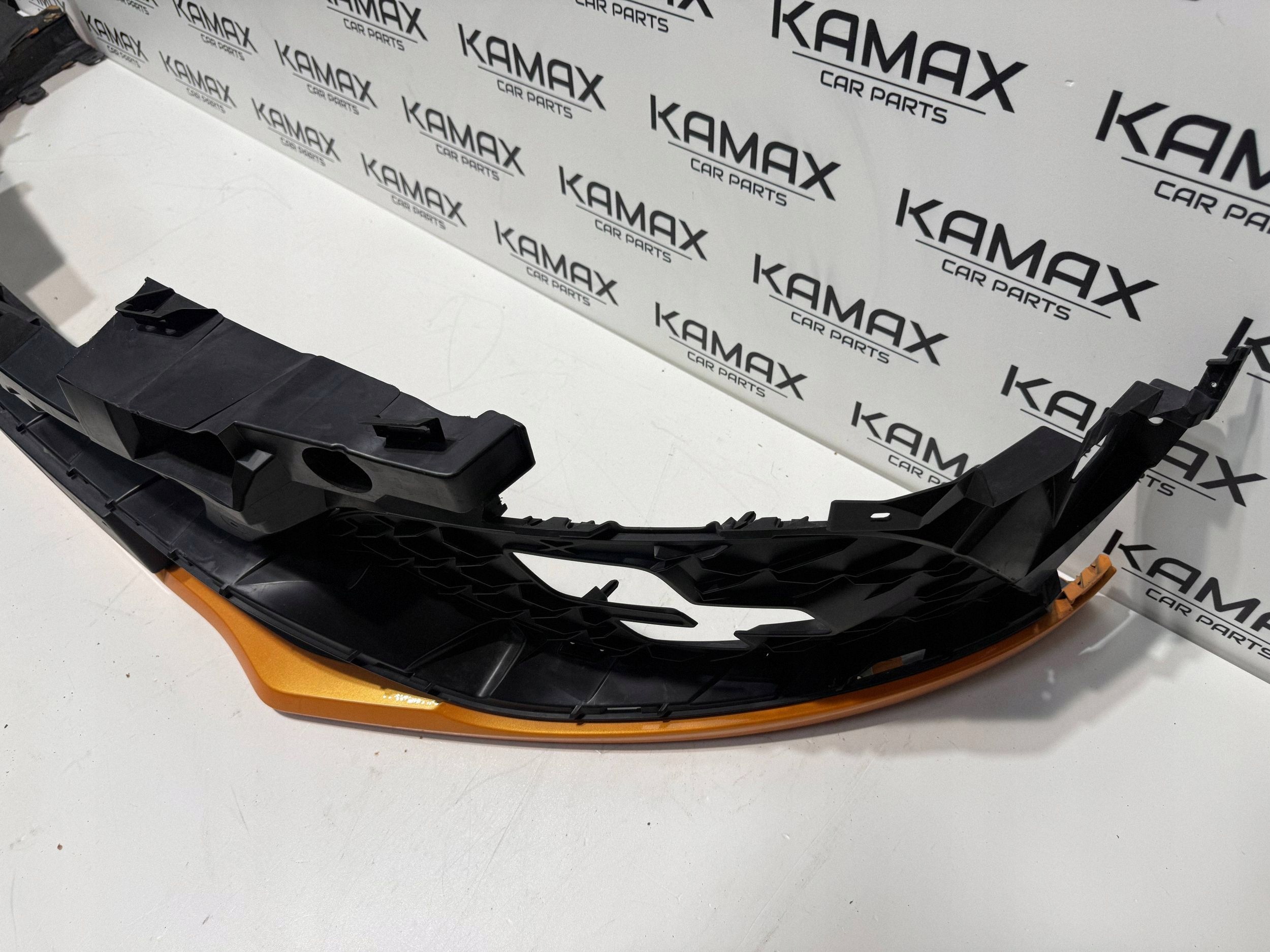front bumper accessories RENAULT MEGANE IV RS 16- original 622543295R