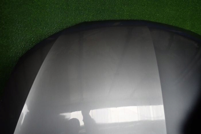 SEAT LEON III kapota