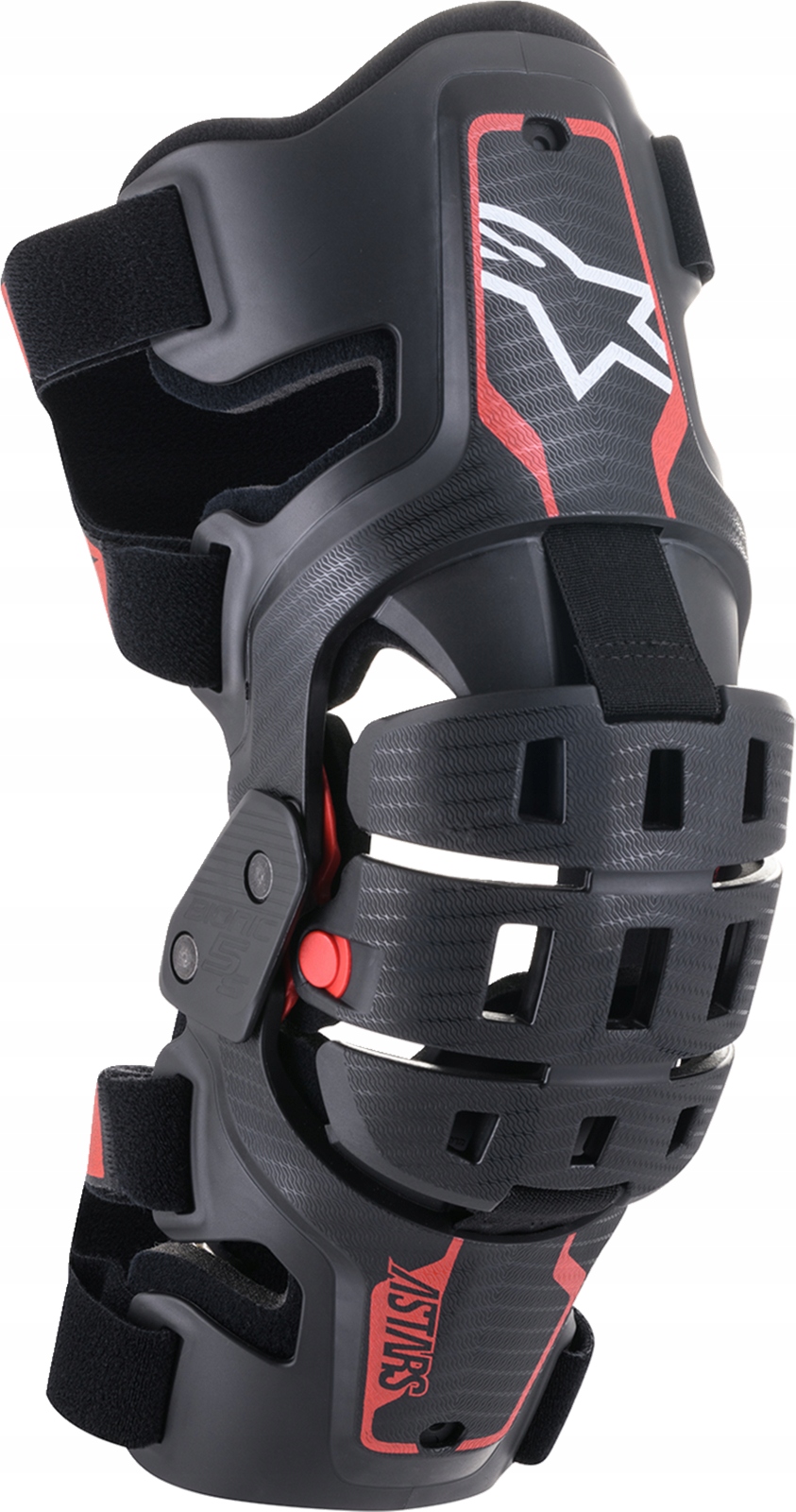 Juniorské ortézy Alpinestars Bionic 5S