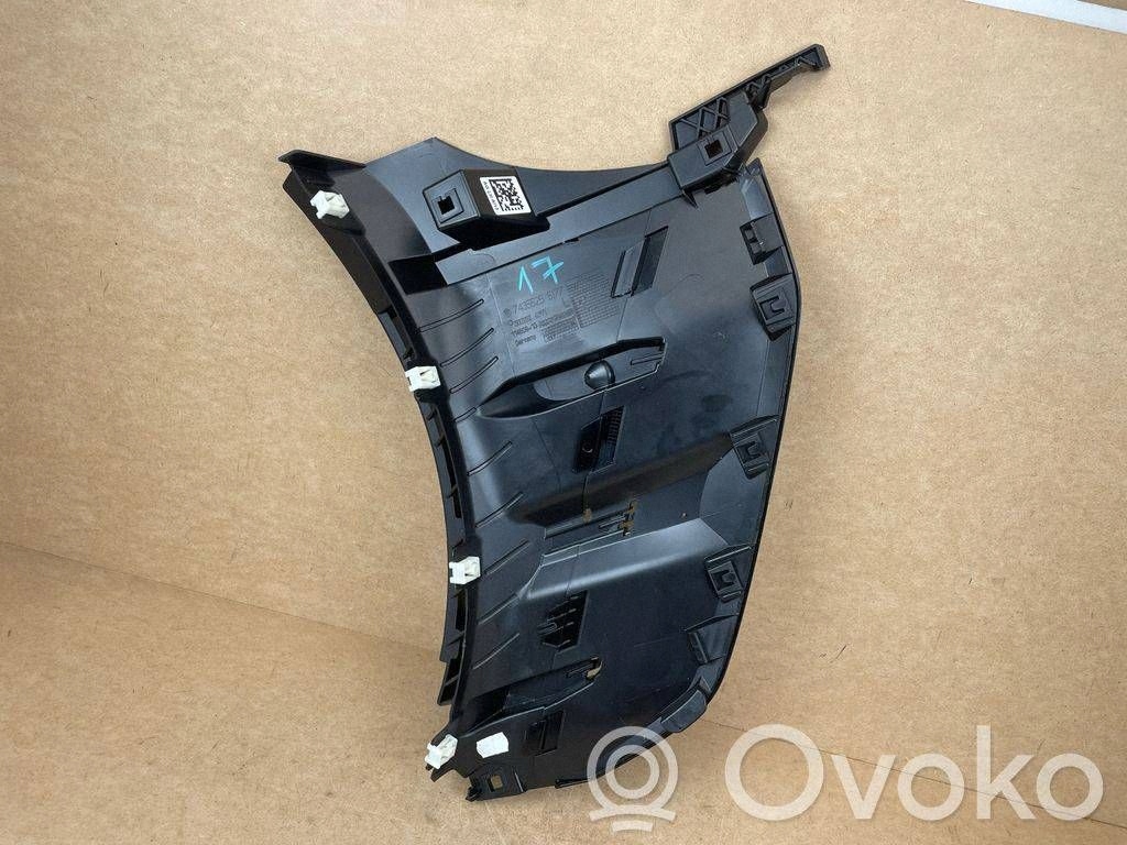 drain air front side left BMW Z4 g29 7435525