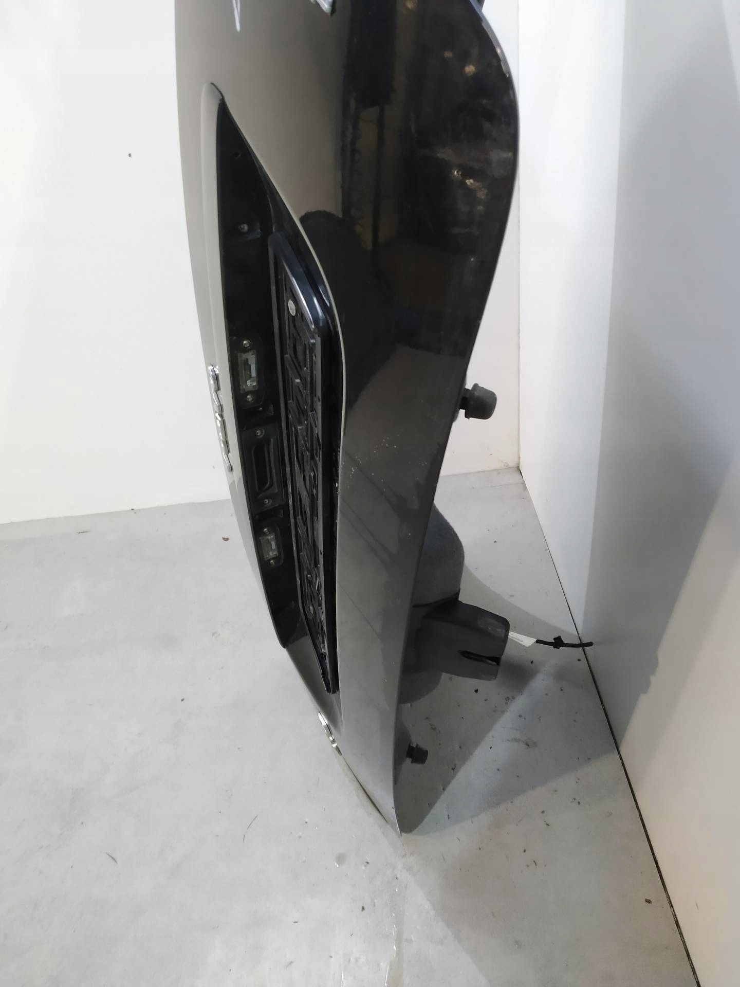 boot door sedan 452-46 Volvo S40 II (2004-2012)