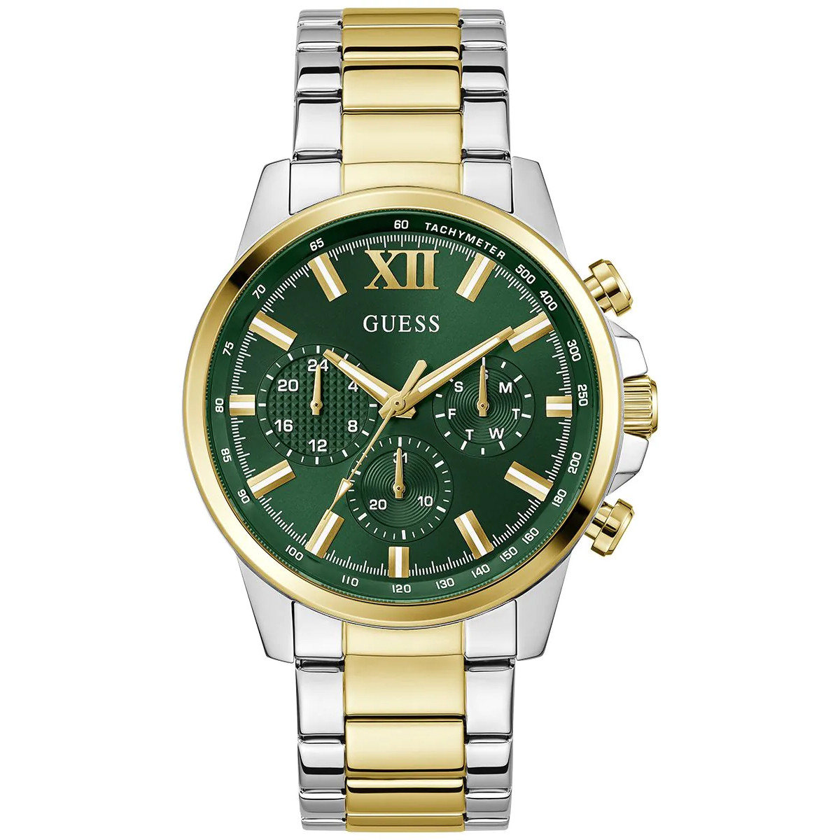 Guess pánské hodinky GW0900G5