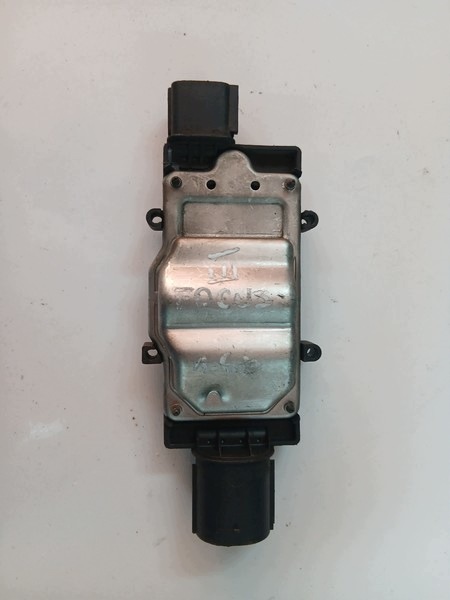 relay ventylátora předek FORD FUSION II 1137328567