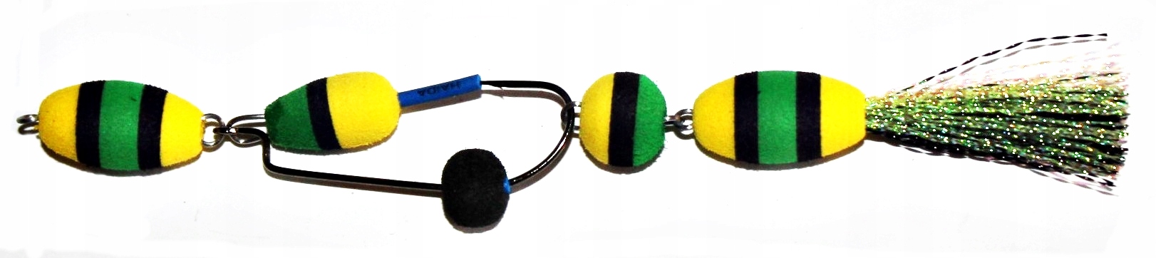 Mandula Z System Antyzaczepowym 13cm. MDZ53