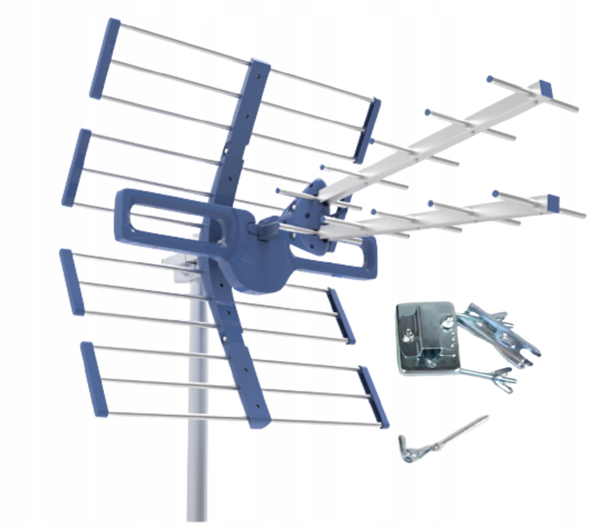 Antena zewnętrzna Telkom-Telmor 365 5G Protected