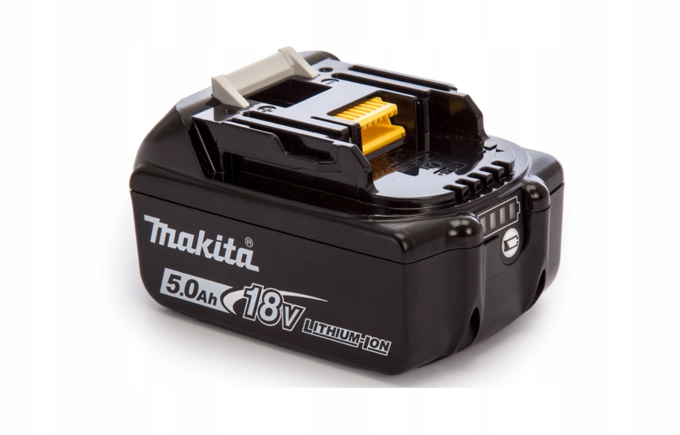 Akumulator Bateria Makita BL1850B Lxt 18V 5,0AH 5ah 5.0 Ah z Led