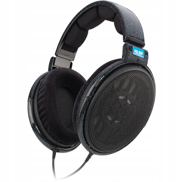 Sennheiser Hd 600 Avantgarde