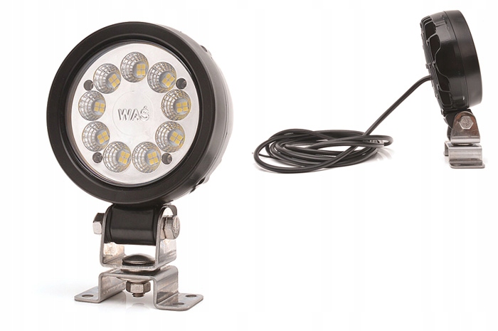 Светодиодный рабочий светильник WA163 1216 2000LM