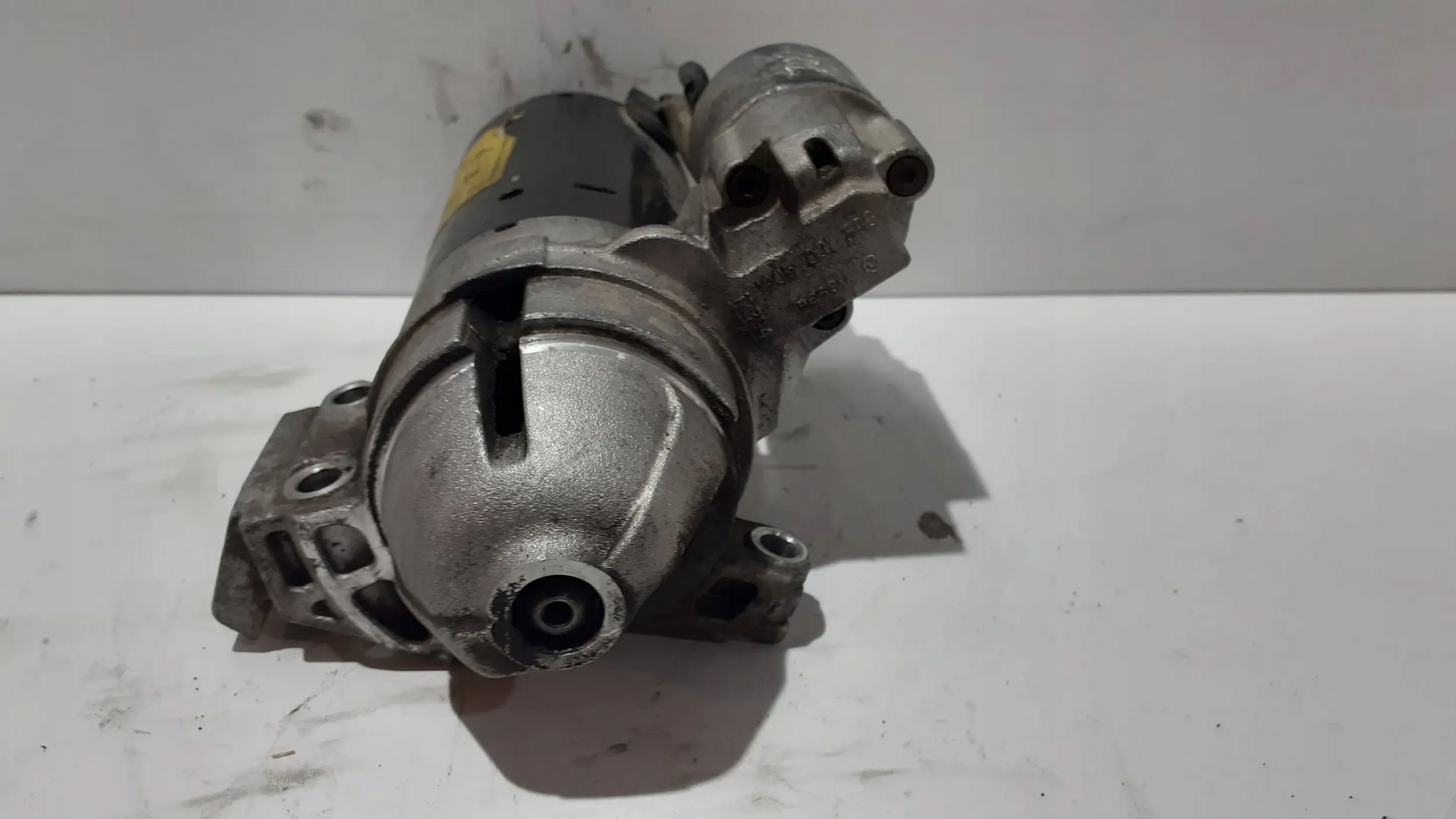 starter 7798006 BMW F30 E81 E87 LCI E90 2.0 D N47