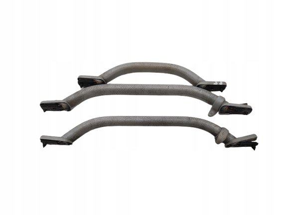 MERCEDES E W124 84- KOMBI RĄCZKI UCHWYTY PODSUFITKI