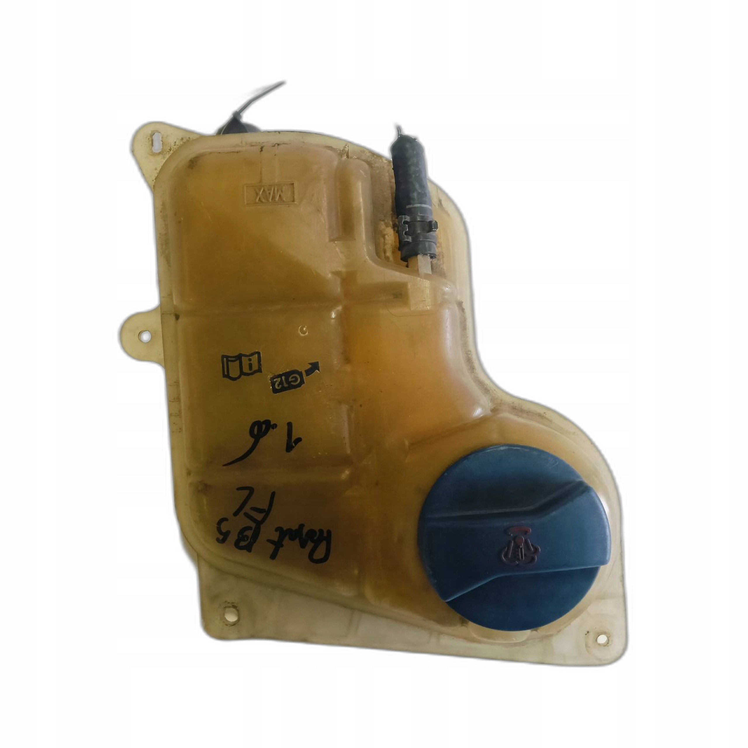 tank of gas cooling Vw Passat B5 Lift 1.6 8V 8D0121403L