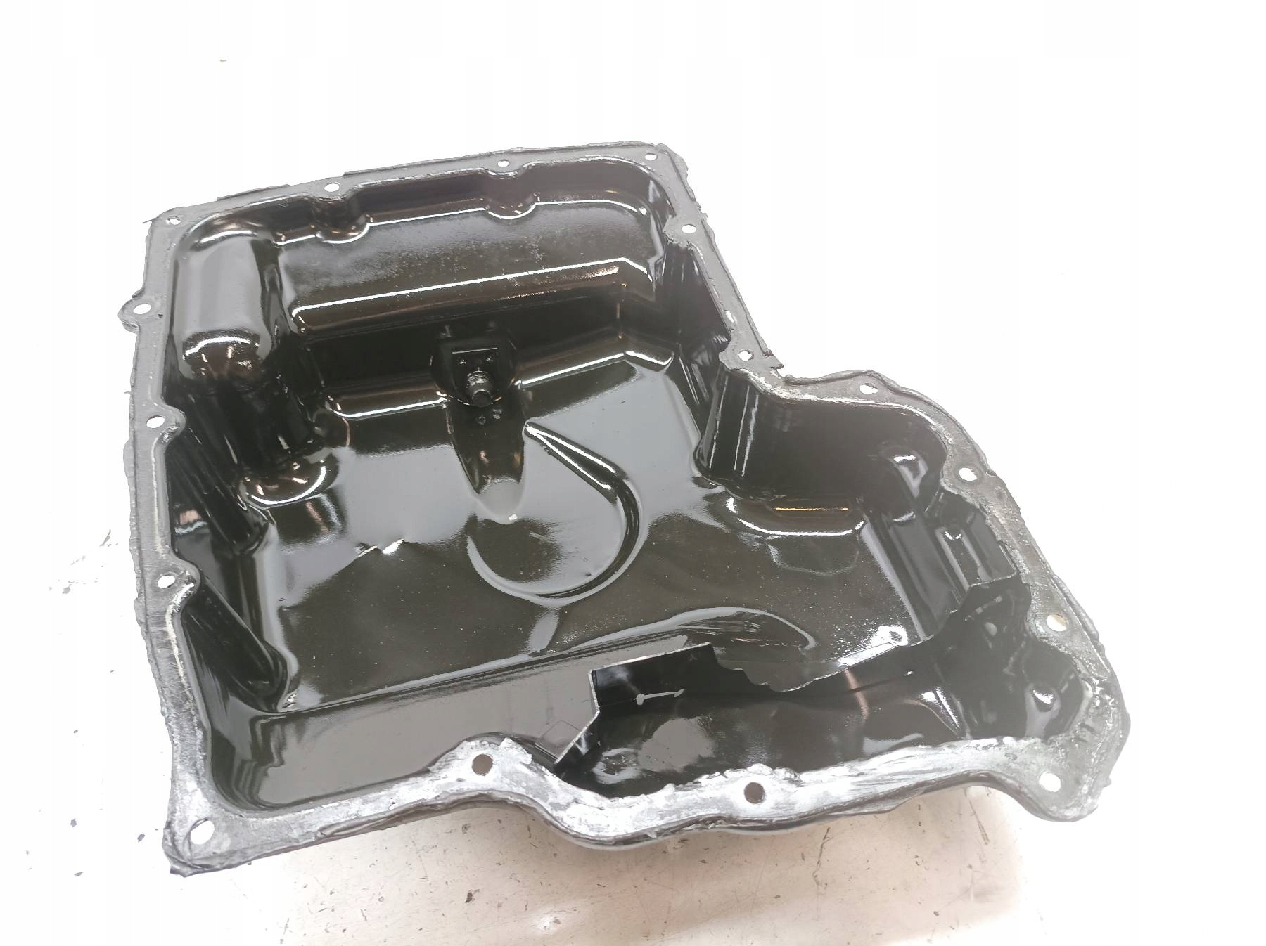 Ölwanne 2S7Q-6675-BA 2.0 TDI Ford Transit V (2000-2006)