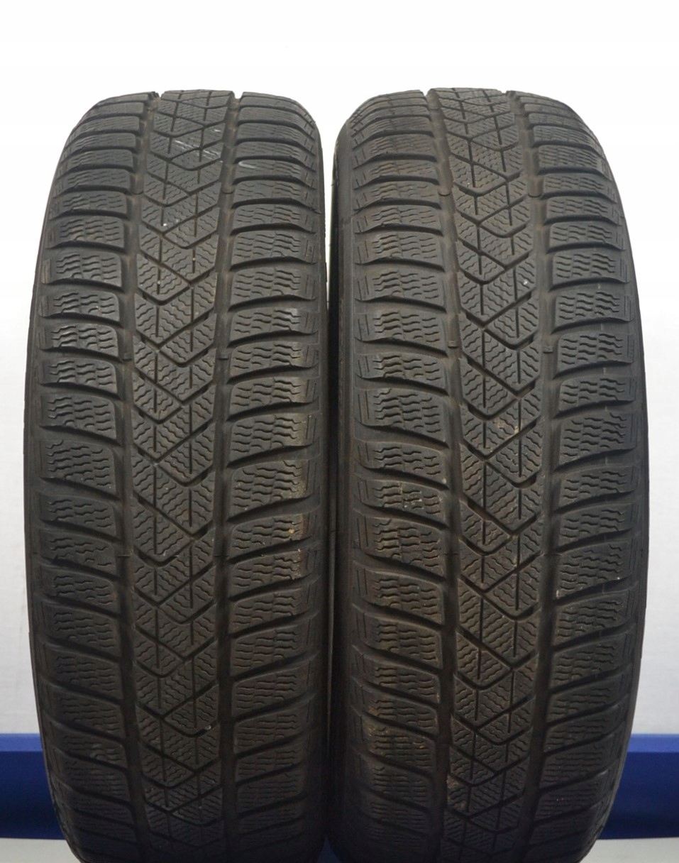 205/60R17 93H PIRELLI SOTTOZERO 3 x2szt 7425z