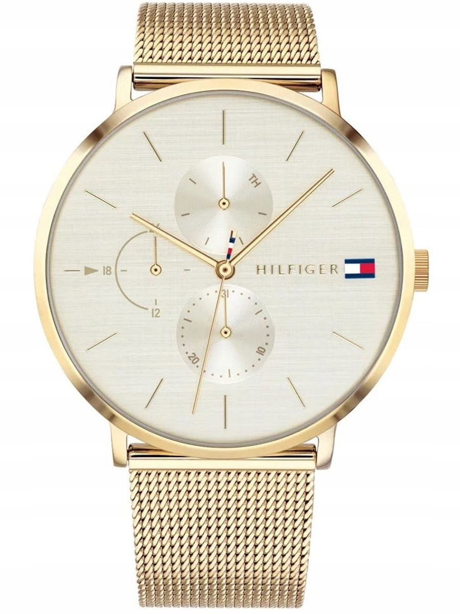 Dámské hodinky Tommy Hilfiger 1781943