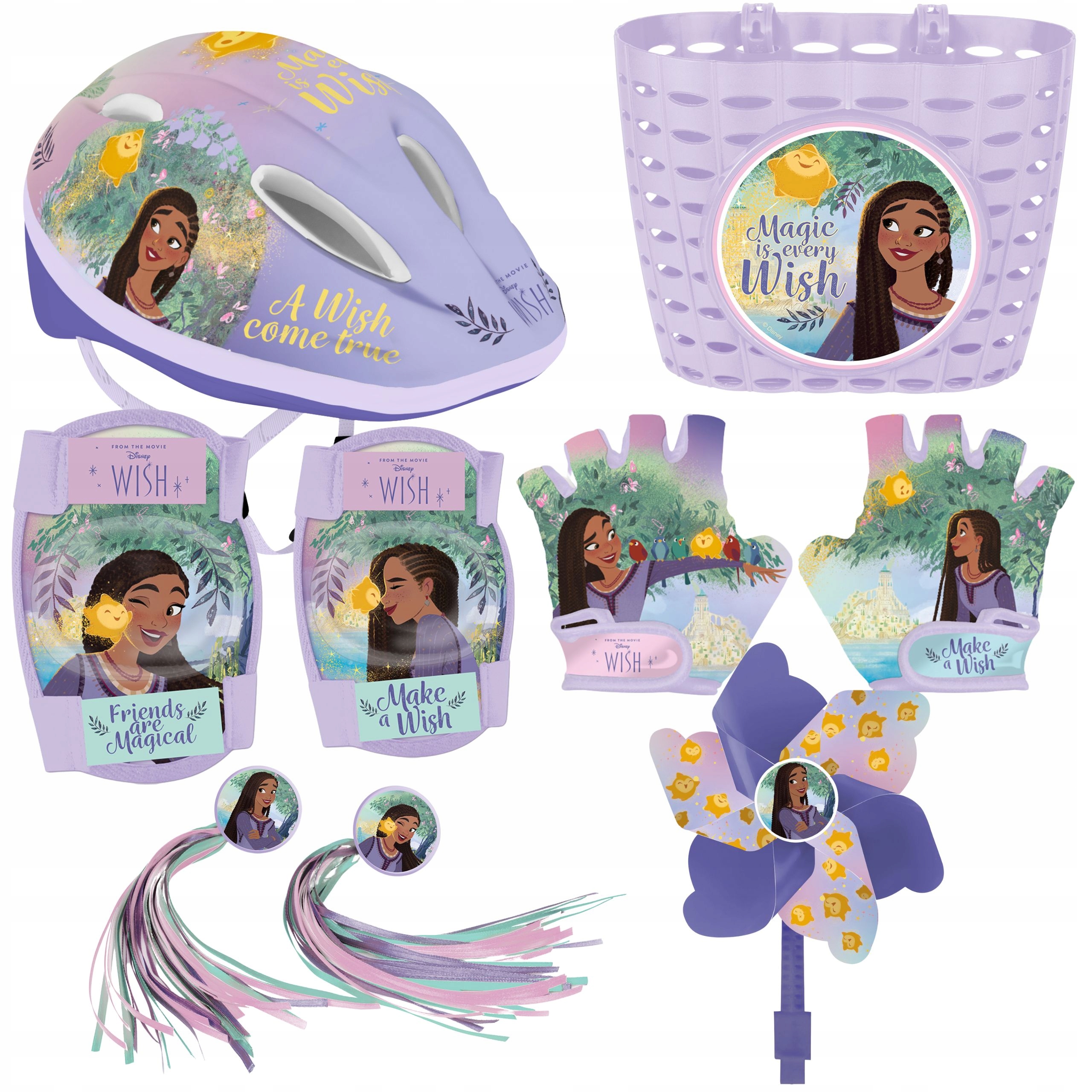 KOSZYK NA ROWER, HULAJNOGĘ, KIEROWNICĘ WISH AKCESORIA ROWEROWE Głębokość produktu 14.5 cm