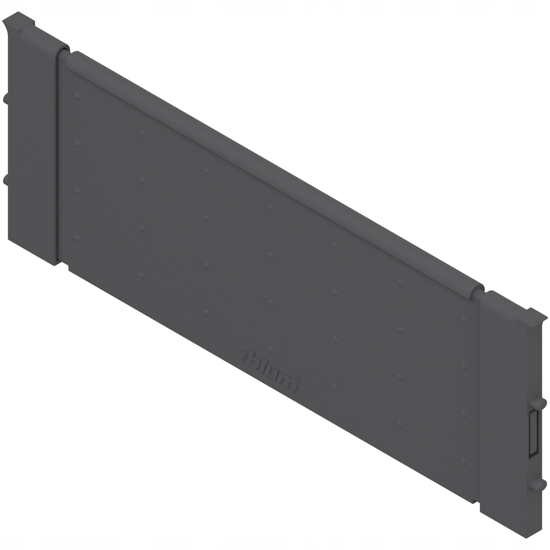 

Blum ZSI.020Q Orgaline listwa poprzeczna Tandembox