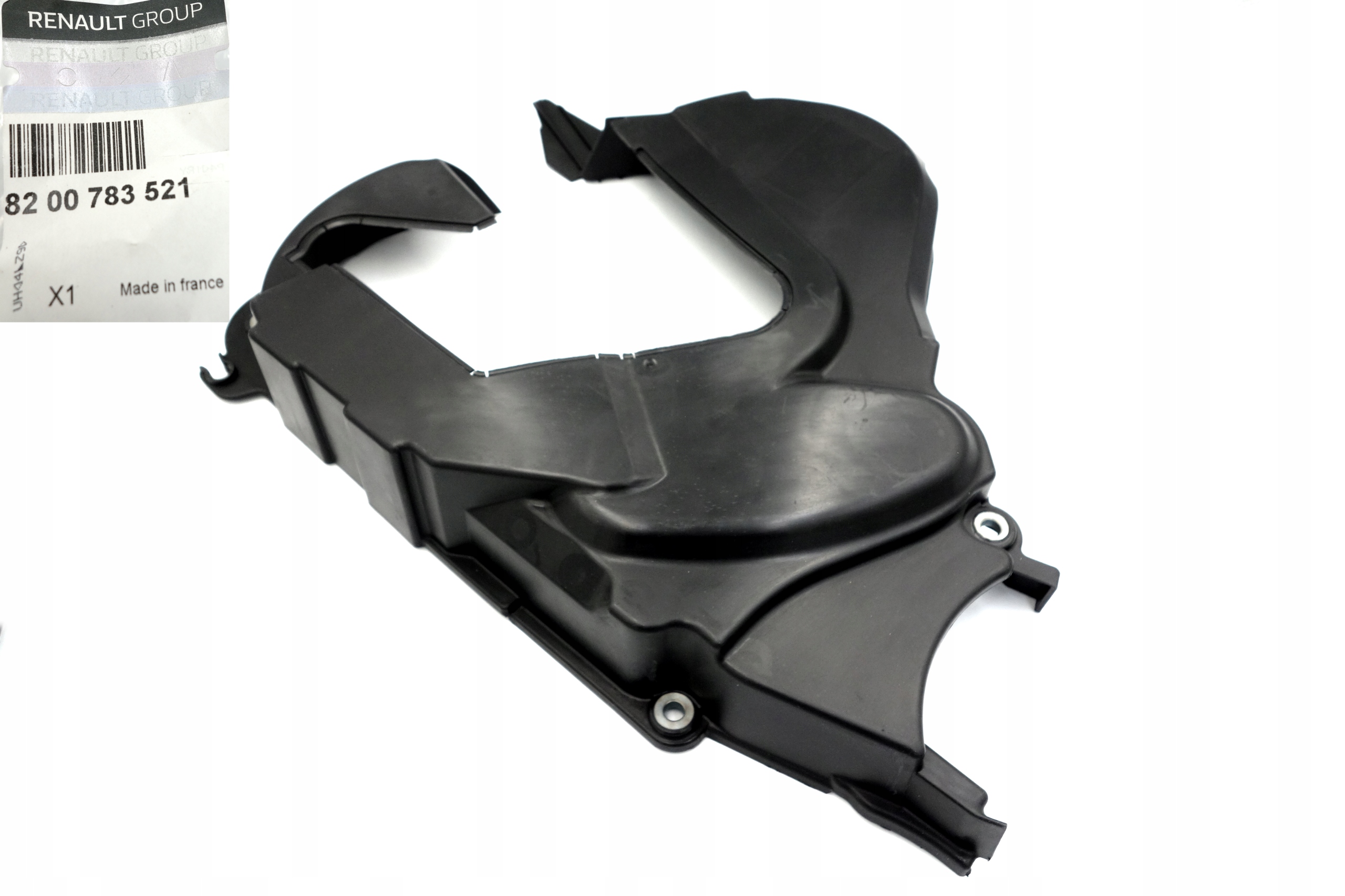 8200783521 - КОРПУС ГРМ MEGANE III SCENIC III 1.9 DCI ORG