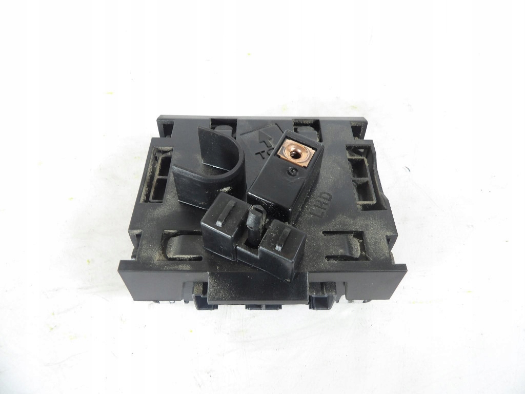 OPEL ASTRA K modul PDC 13512364