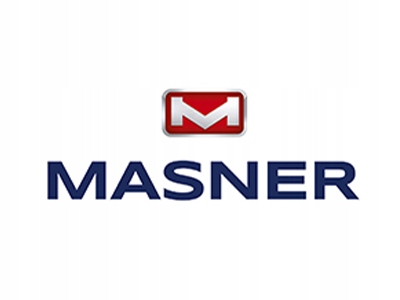 PIANOWNICA PROFESJONALNA 3 KOŃCÓWKI SPIENIAJĄCE 2L POJEMNOŚĆ MASNER Rodzaj pianownica